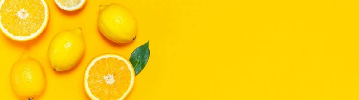 Aszkorbinsav – A C-vitamin nyers, természetes formája