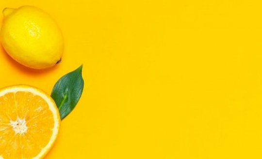 Aszkorbinsav – A C-vitamin nyers, természetes formája