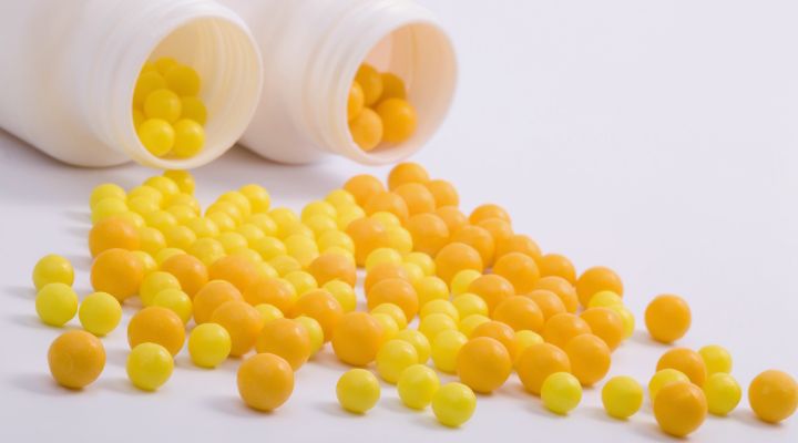 Aszkorbinsav Aszkorbinsav